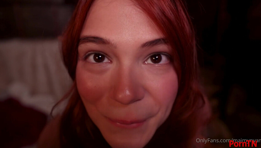 Maimy ASMR - 25 September 2022 - Elf Cosplay