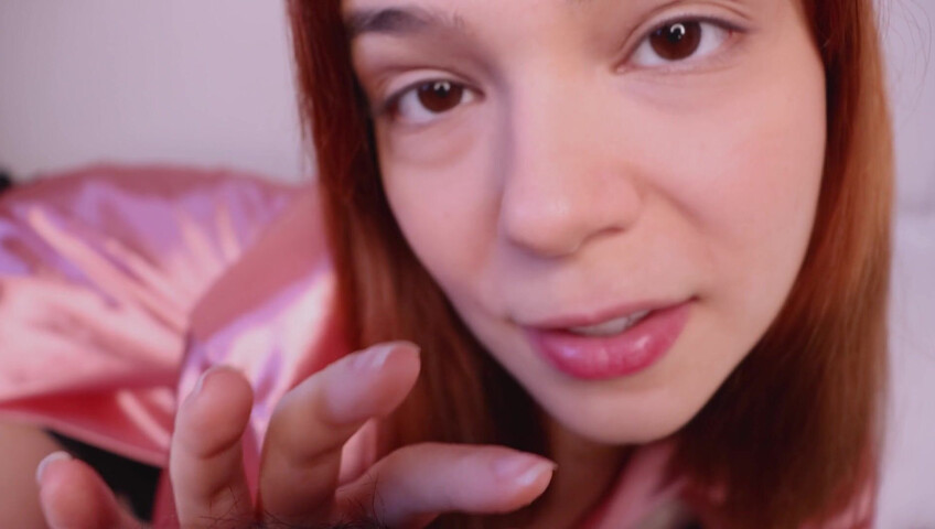 Maimy ASMR - Just You and Me