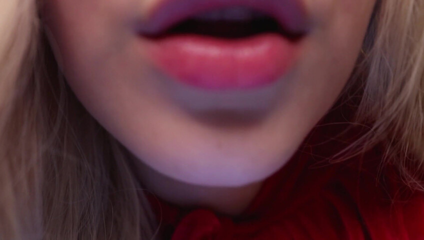 Maimy ASMR - My Big Bad Wolf