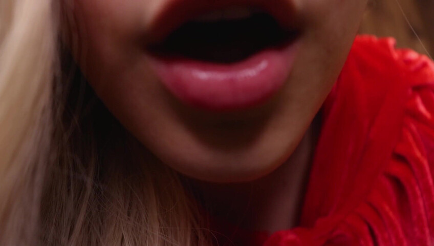 Maimy ASMR - My Big Bad Wolf