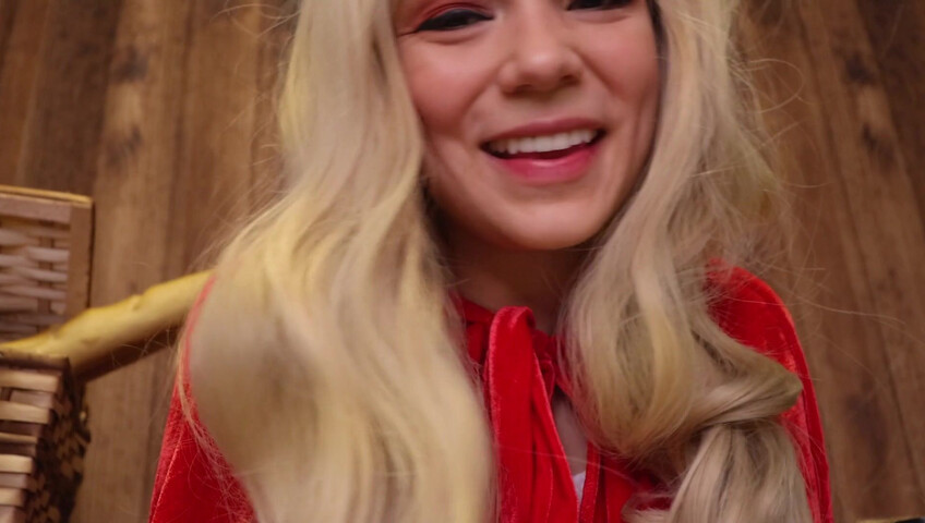 Maimy ASMR - My Big Bad Wolf