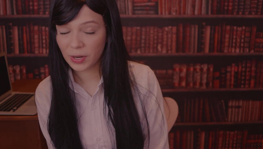 Maimy ASMR - Secretary