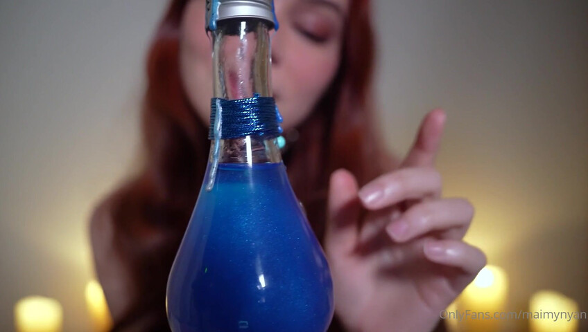 Maimy ASMR - Sesso 2