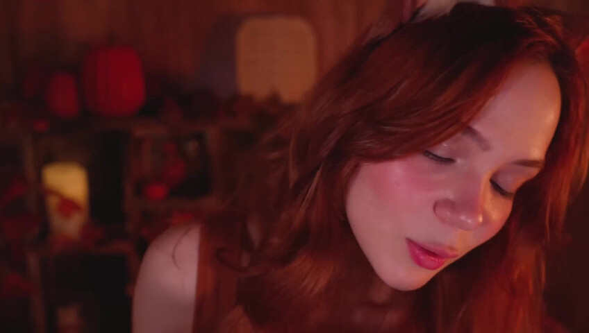 Maimy ASMR - La spa degli animaletti