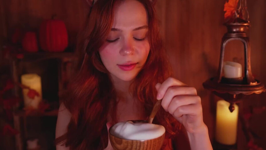 Maimy ASMR - La spa degli animaletti