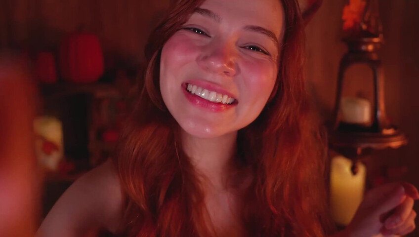 Maimy ASMR - La spa degli animaletti