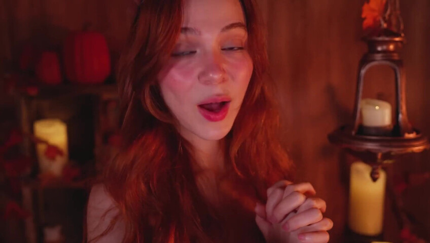 Maimy ASMR - La spa degli animaletti