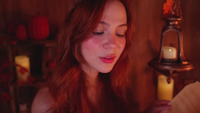 Maimy ASMR - La spa degli animaletti