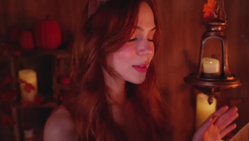 Maimy ASMR - La spa degli animaletti