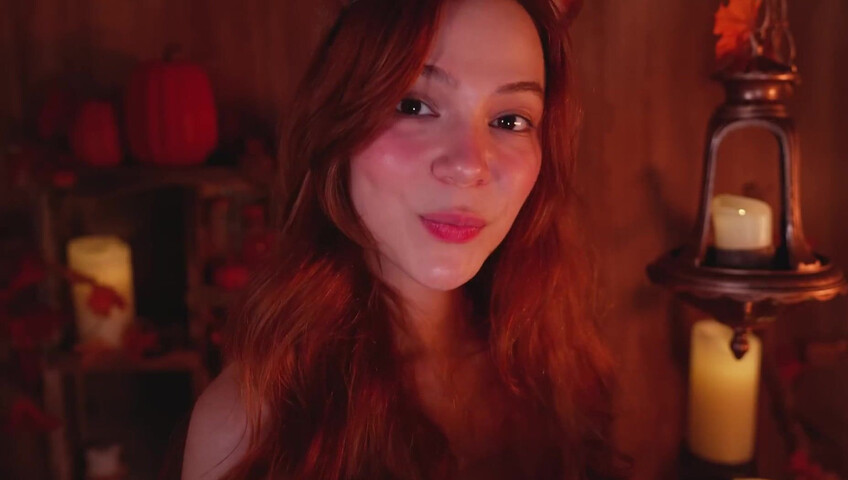 Maimy ASMR - La spa degli animaletti