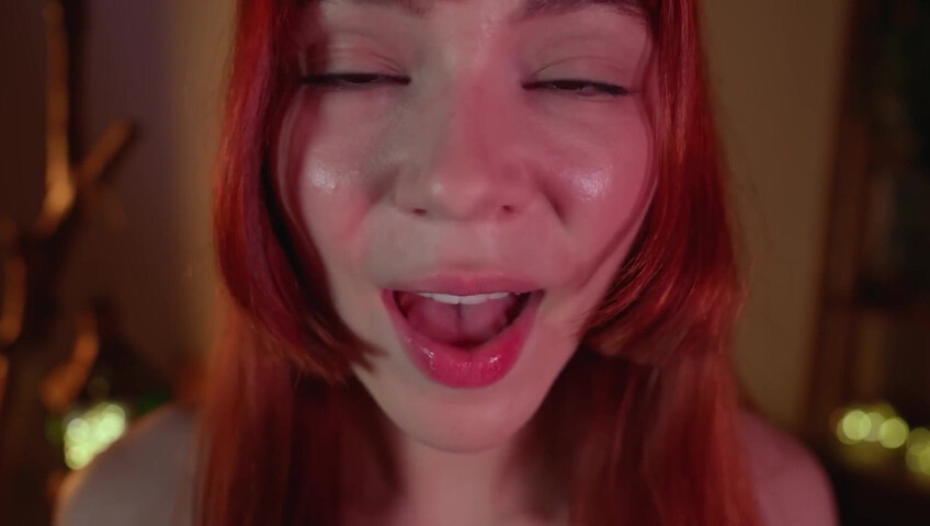 Maimy ASMR - brividi in tutta la testa