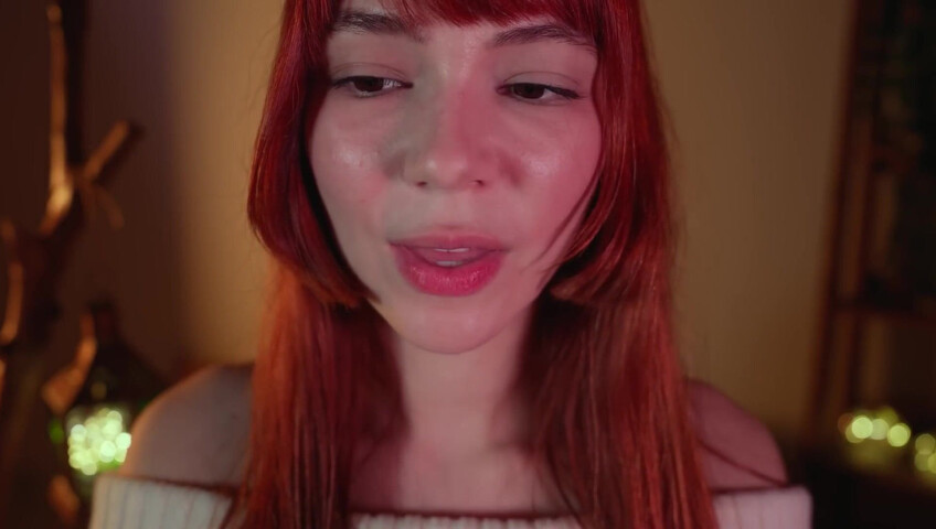 Maimy ASMR - brividi in tutta la testa
