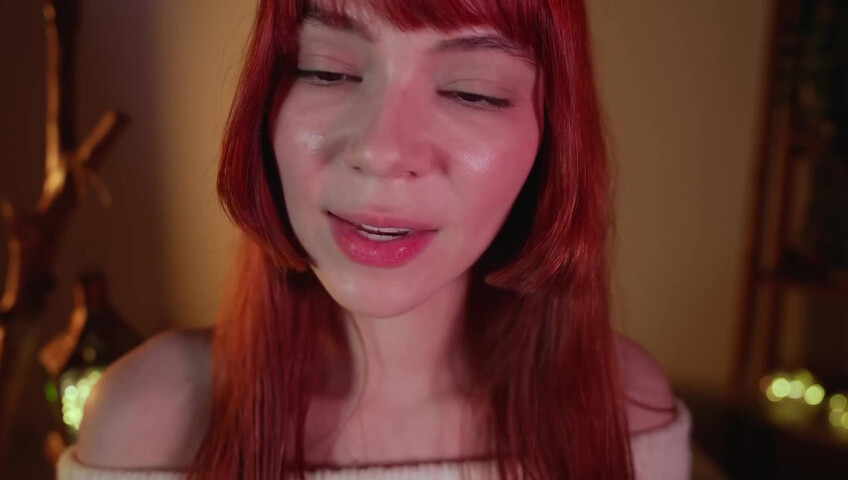 Maimy ASMR - brividi in tutta la testa