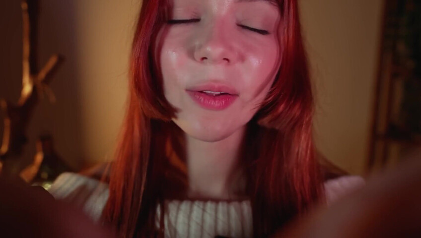 Maimy ASMR - brividi in tutta la testa