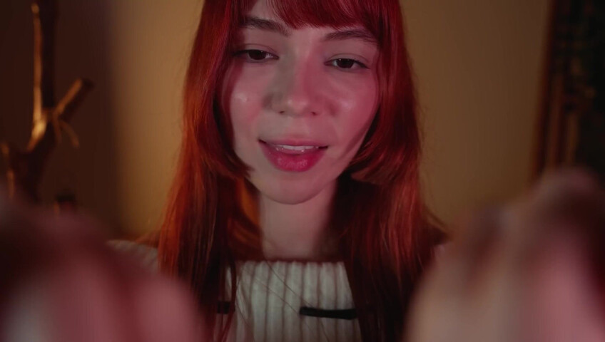 Maimy ASMR - brividi in tutta la testa