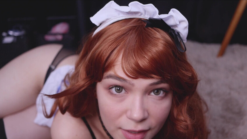 Maimy ASMR - Welcome, Master