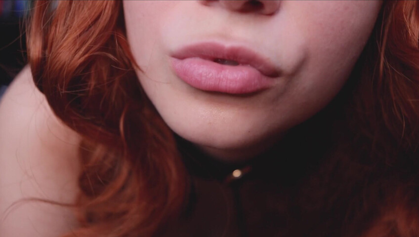 Maimy ASMR - Welcome, Master