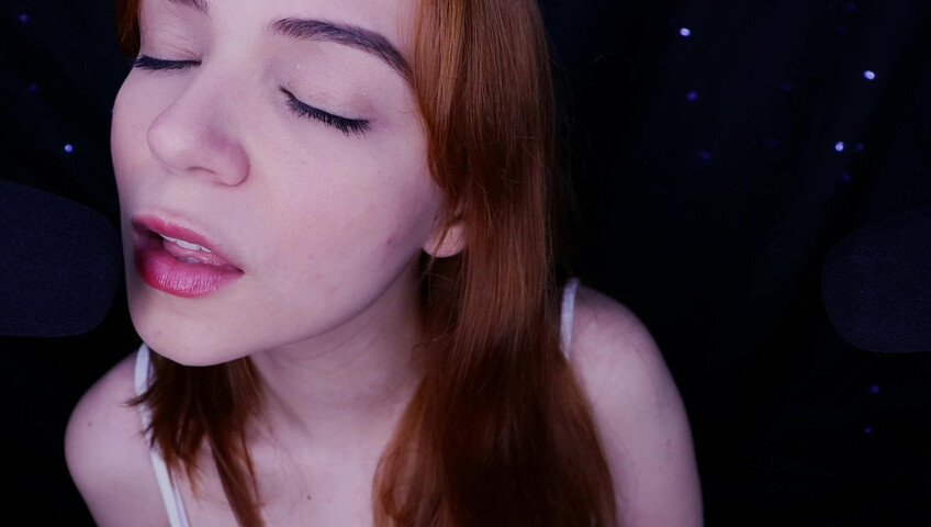 Maimy ASMR Patreon - Soft Ear Attention