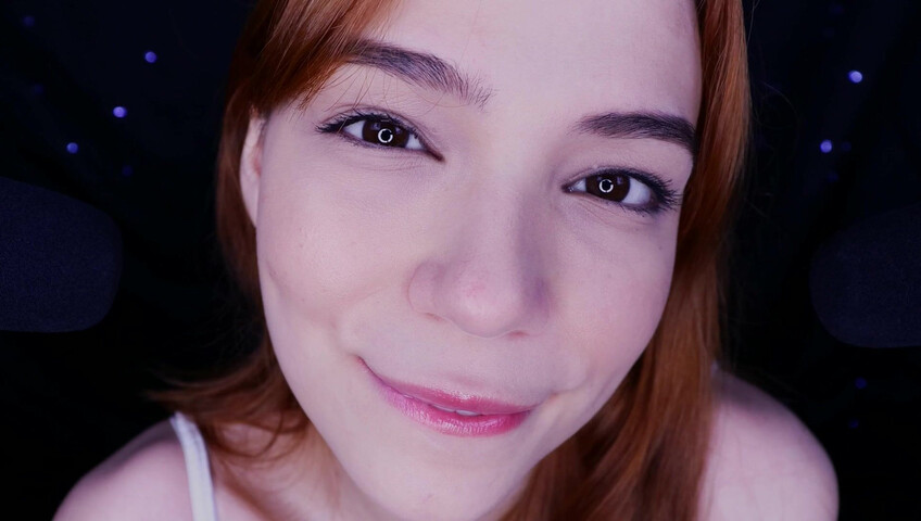 Maimy ASMR Patreon - Soft Ear Attention