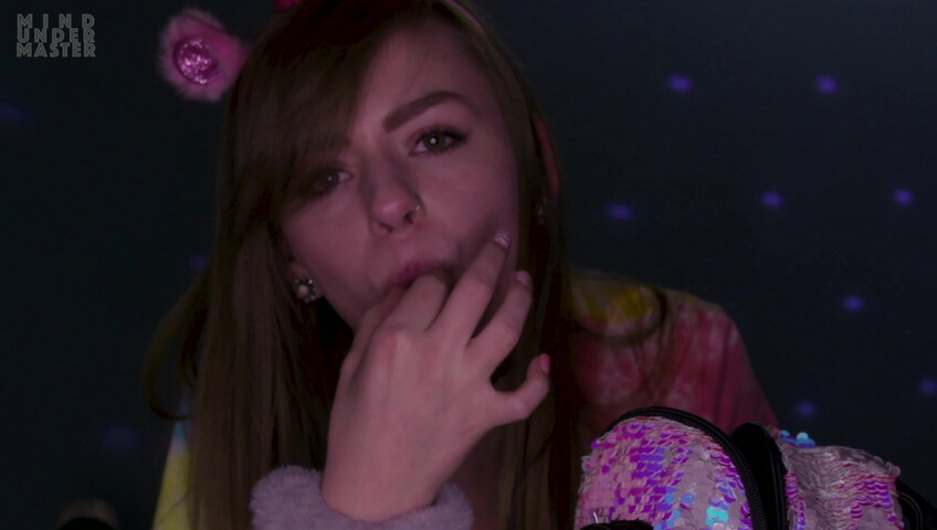 Mind Under Master - Alex Blake - ASMR GIRL