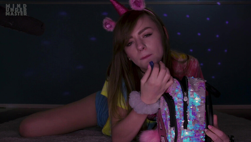 Mind Under Master - Alex Blake - ASMR GIRL