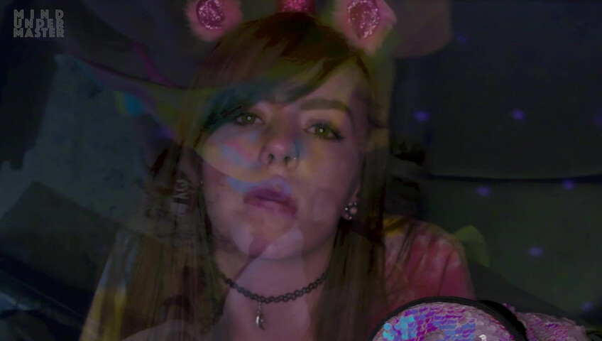 Mind Under Master - Alex Blake - ASMR GIRL