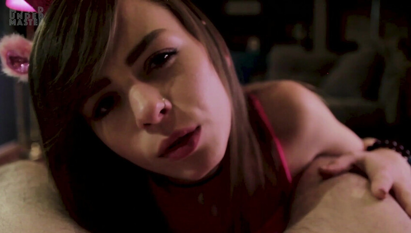 Mind Under Master - Alex Blake - ASMR GIRL