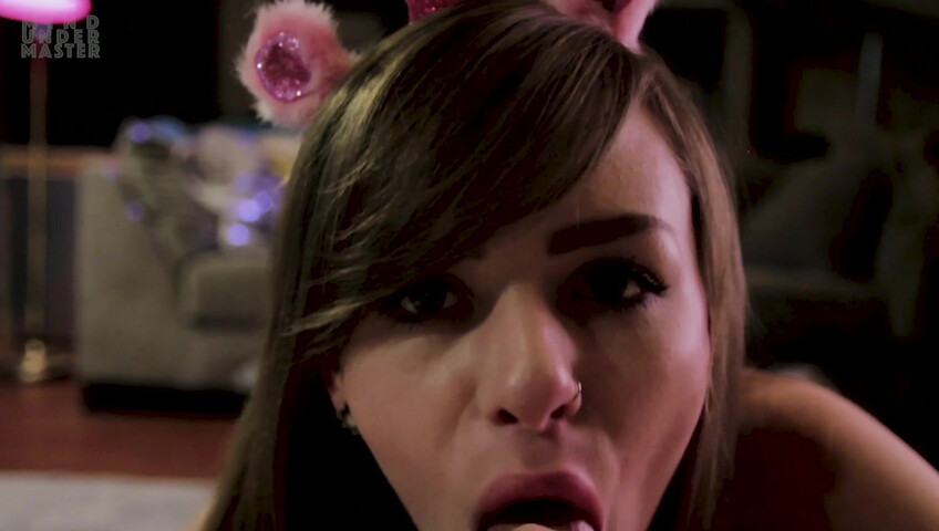 Mind Under Master - Alex Blake - ASMR GIRL
