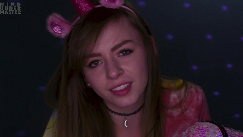 Mind Under Master - Alex Blake - ASMR GIRL