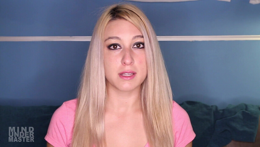Mind Under Master - Alexa Raye - Hypnotherapy
