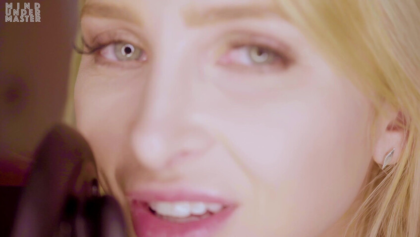 Mind Under Master - Alix Lynx - Secret ASMR