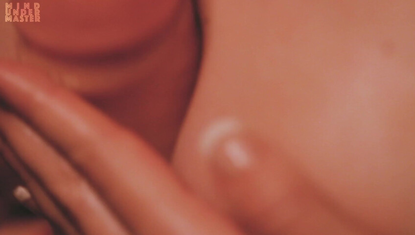 Mind Under Master - Alix Lynx - Succubus Temptation ASMR