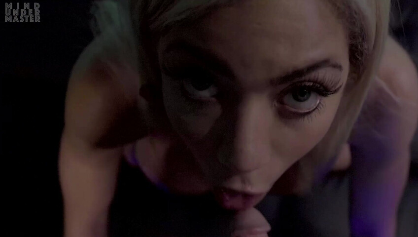 Mind Under Master - Amber Alena - Trance Therapy