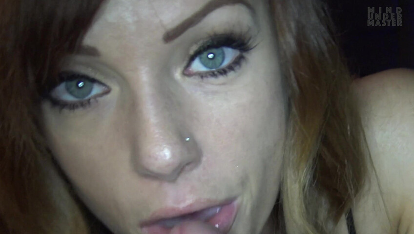 La mente sotto il controllo del maestro - Dani Jensen - Trance Therapy