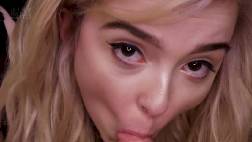 Mind Under Master - Lexi Lore - House Sitter