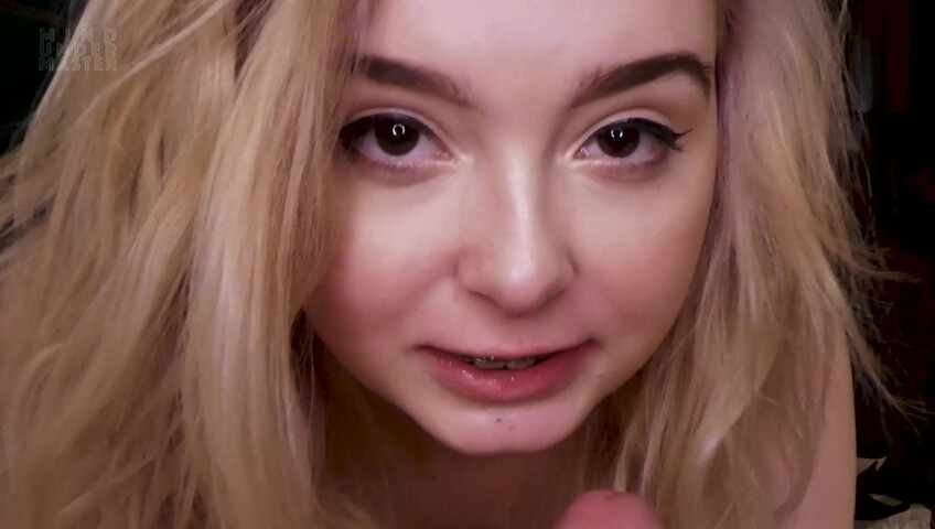 Mind Under Master - Lexi Lore - House Sitter