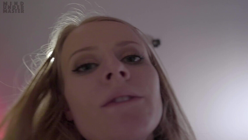 Mind Under Master - Paris White - ASMR Girl