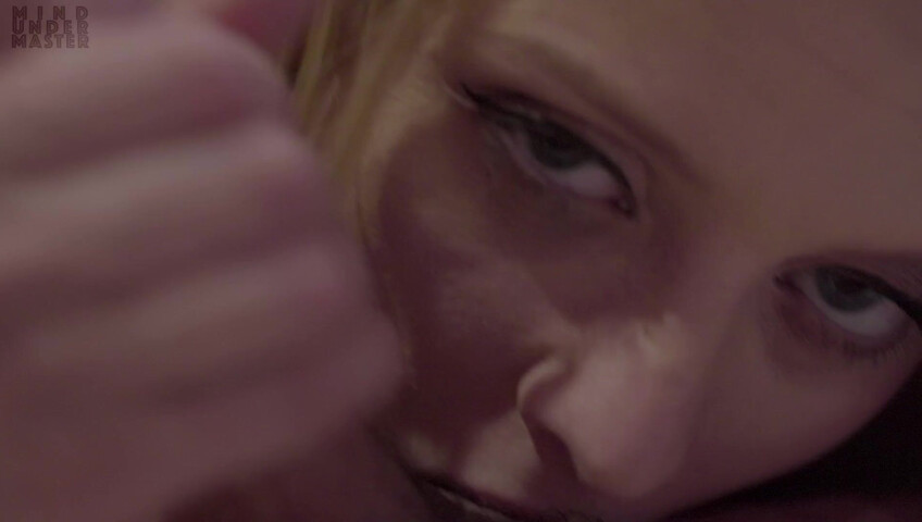 Mind Under Master - Paris White - ASMR Girl