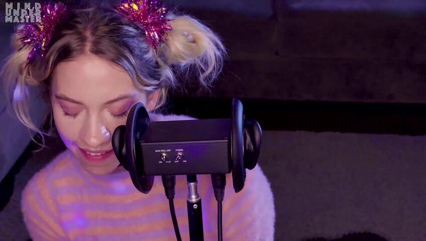 Mindundermaster – Khloe Kapri – ASMR-Geschmack