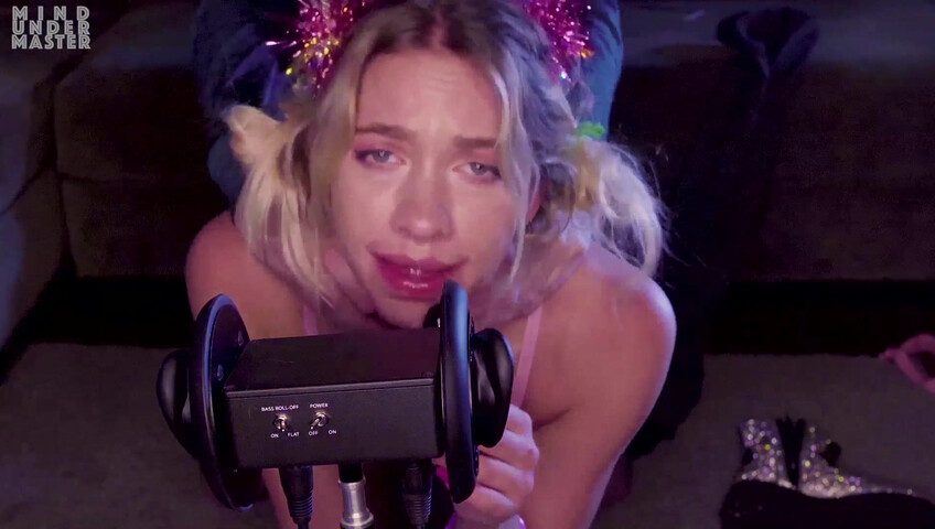 Mindundermaster – Khloe Kapri – ASMR-Geschmack