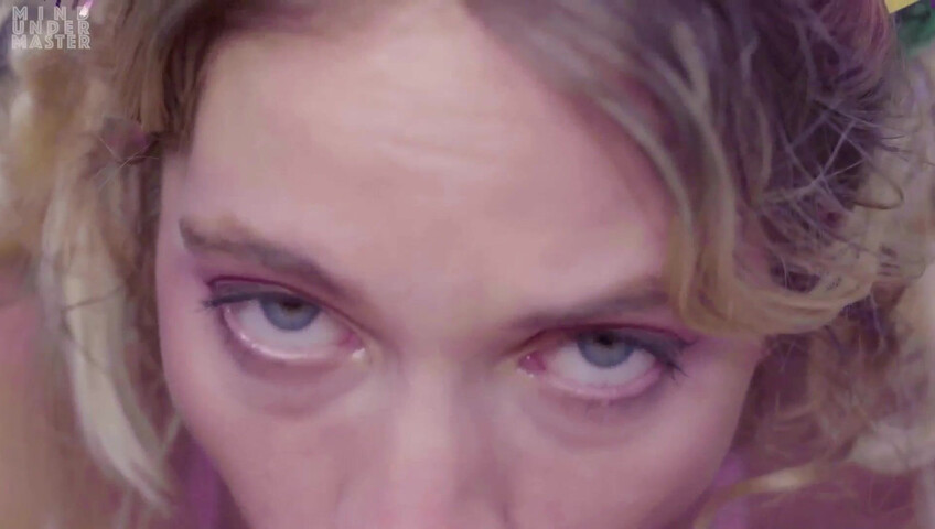 Mindundermaster – Khloe Kapri – ASMR-Geschmack