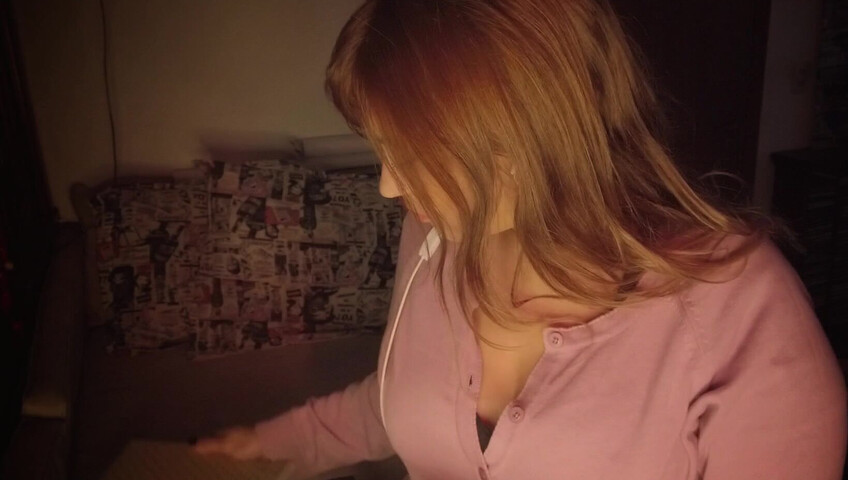 Mindarina ASMR - Terapia di luglio su Patreon