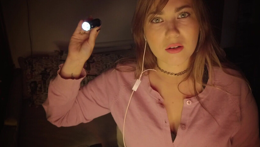 Mindarina ASMR - Terapia di luglio su Patreon