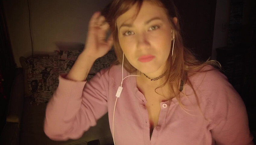 Mindarina ASMR - Terapia di luglio su Patreon