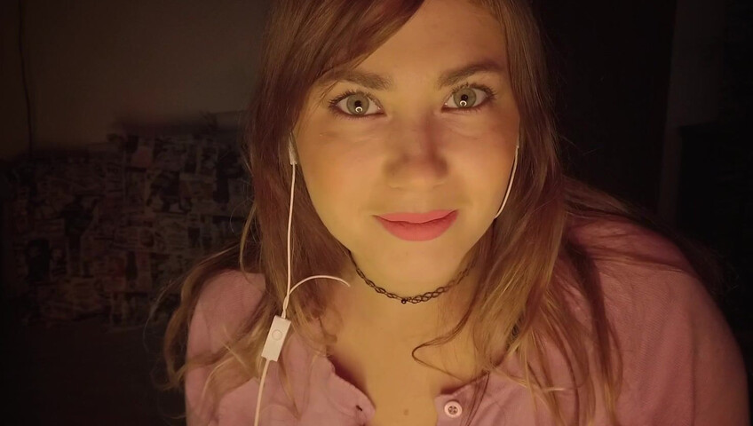 Mindarina ASMR - Terapia di luglio su Patreon