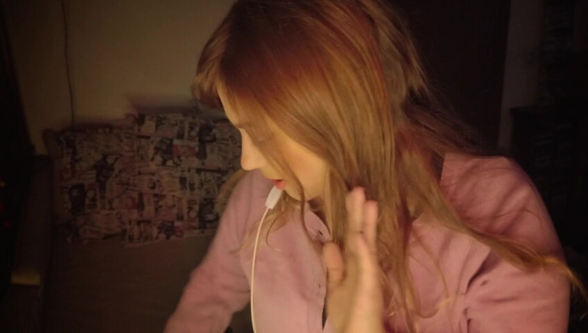 Mindarina ASMR - Terapia di luglio su Patreon