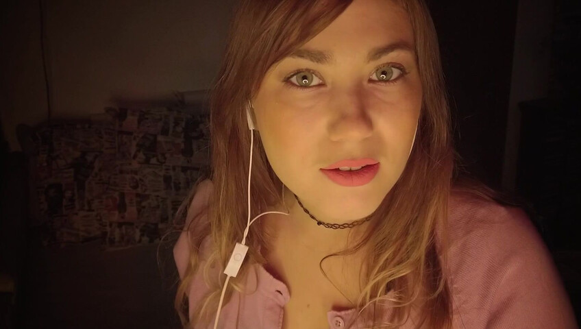 Mindarina ASMR - Terapia di luglio su Patreon