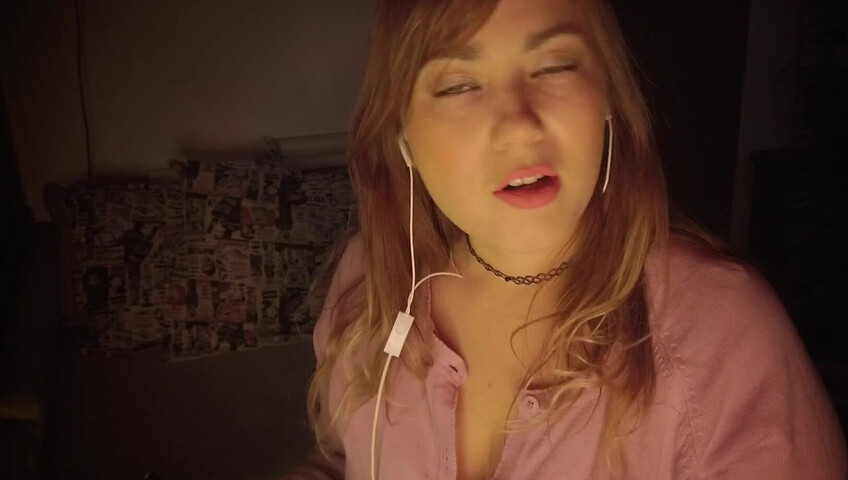 Mindarina ASMR - Terapia di luglio su Patreon
