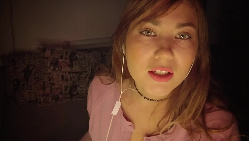 Mindarina ASMR - Terapia di luglio su Patreon