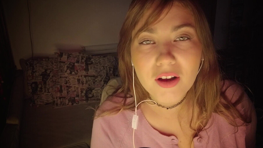 Mindarina ASMR - Terapia di luglio su Patreon